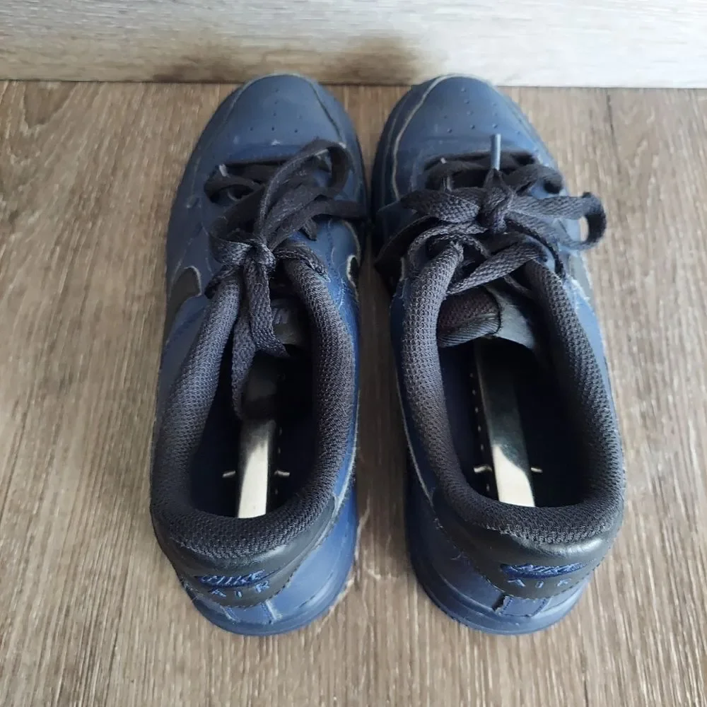 Nike Air Force 1 GS 'Binary Blue' Size 5Y